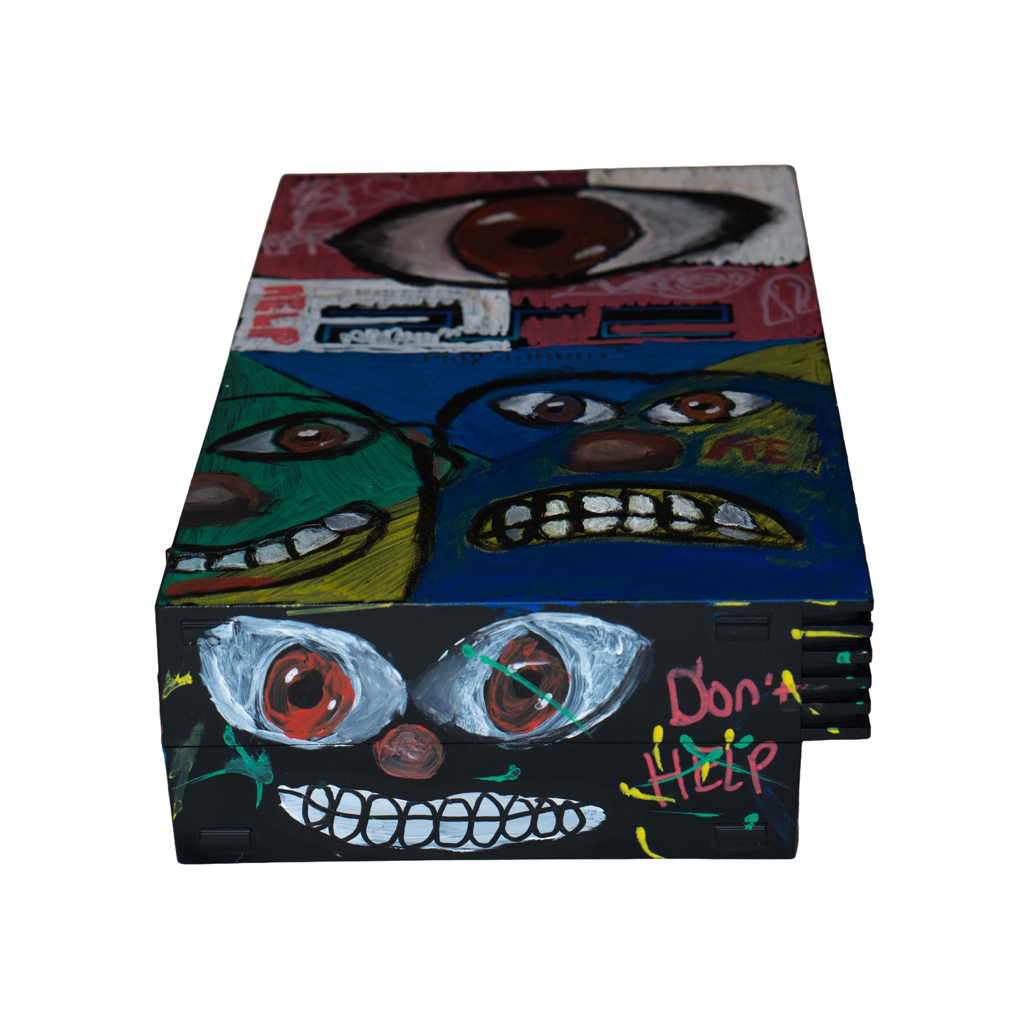 ReRock PS2 001