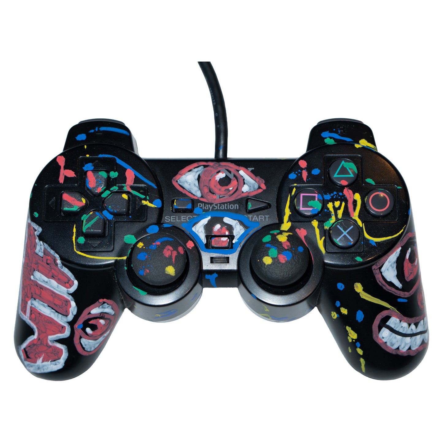 ReRock PS2 001