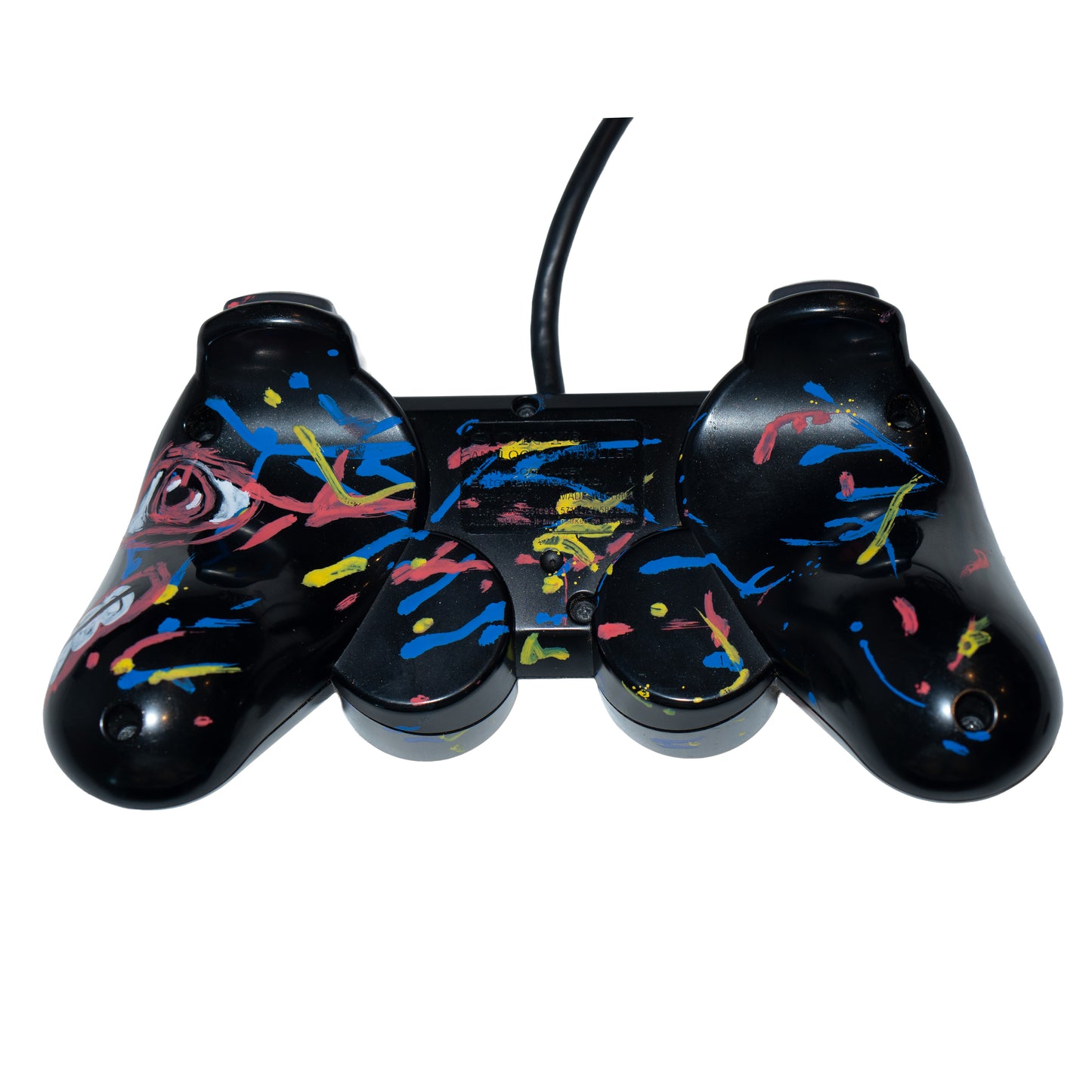 ReRock PS2 001