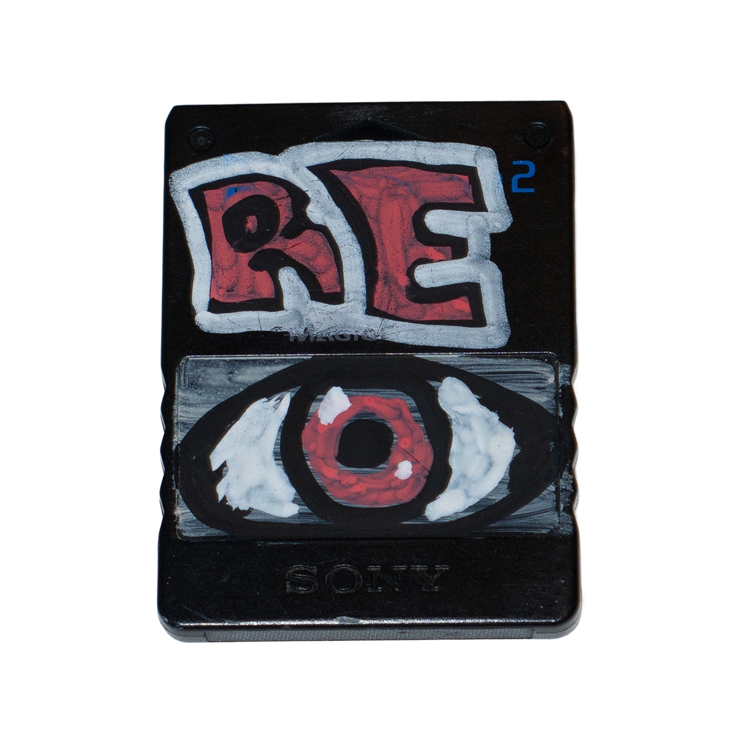 ReRock PS2 001