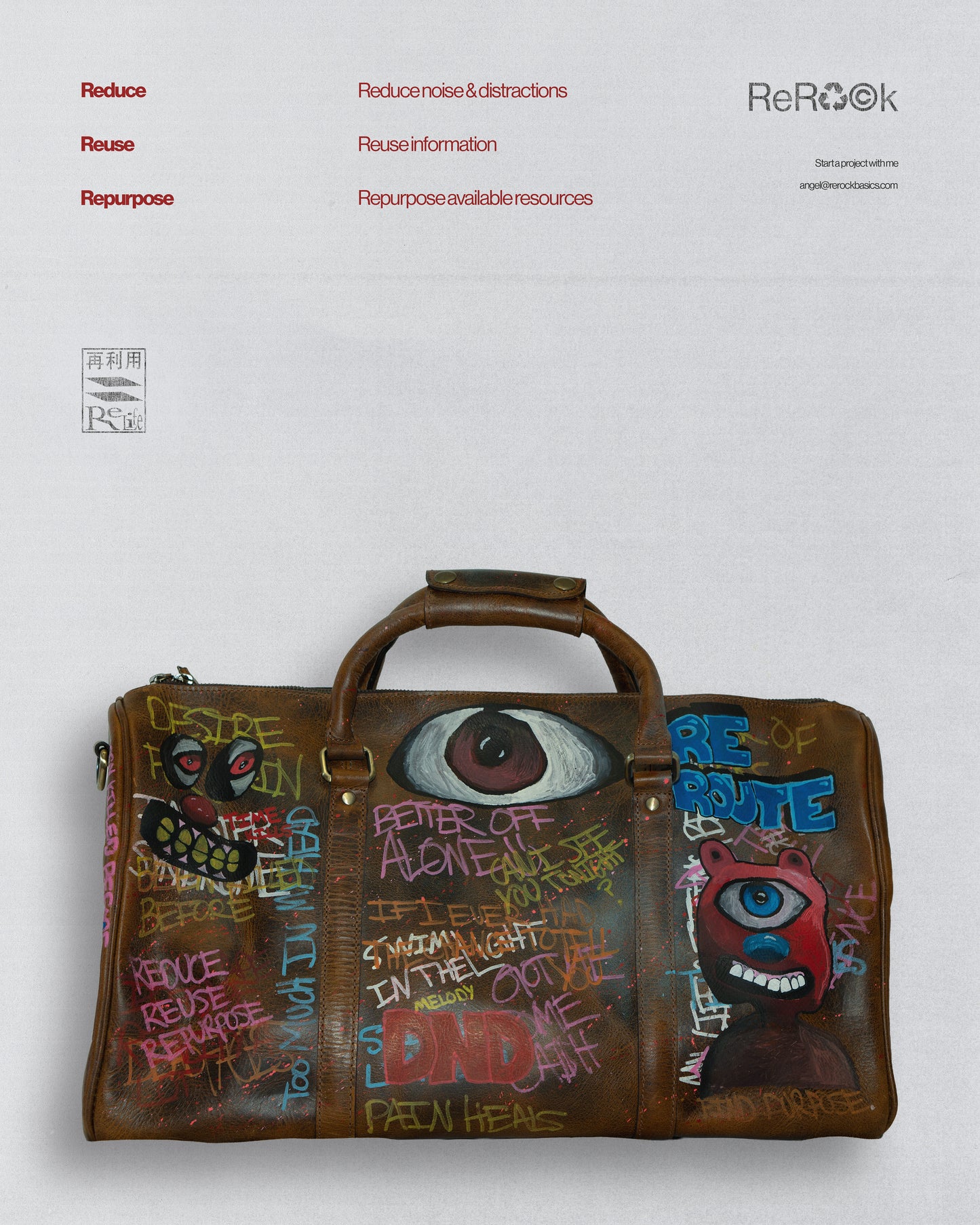 ReRock Duffle 004