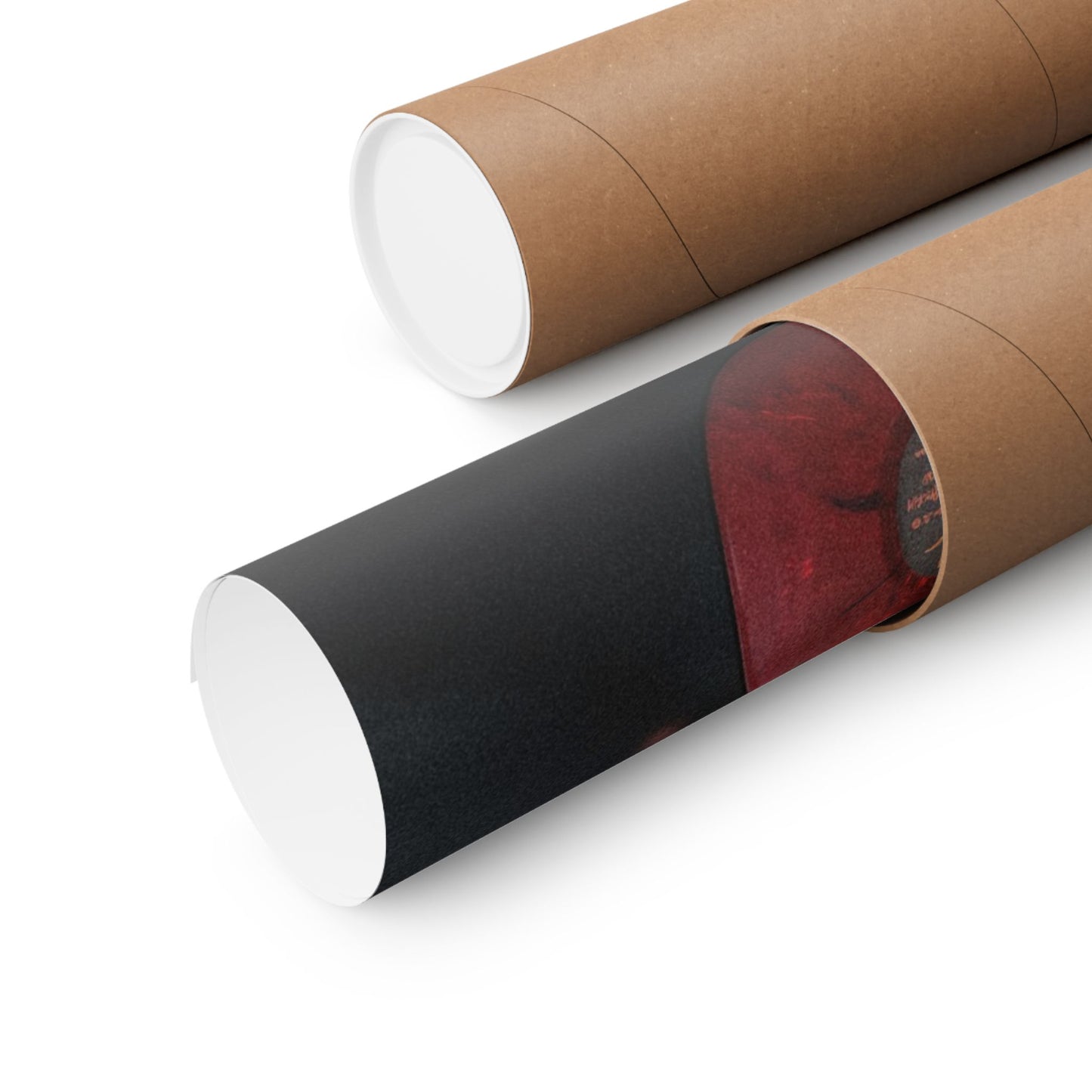 Evol Album Poster