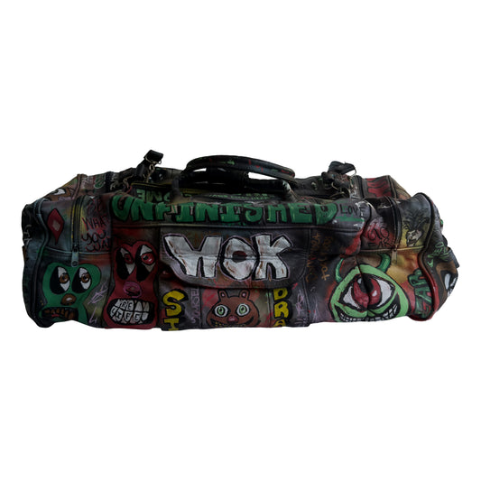 ReRock Duffle Bag