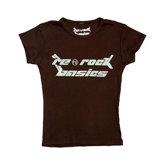 ReRock Baby Tee