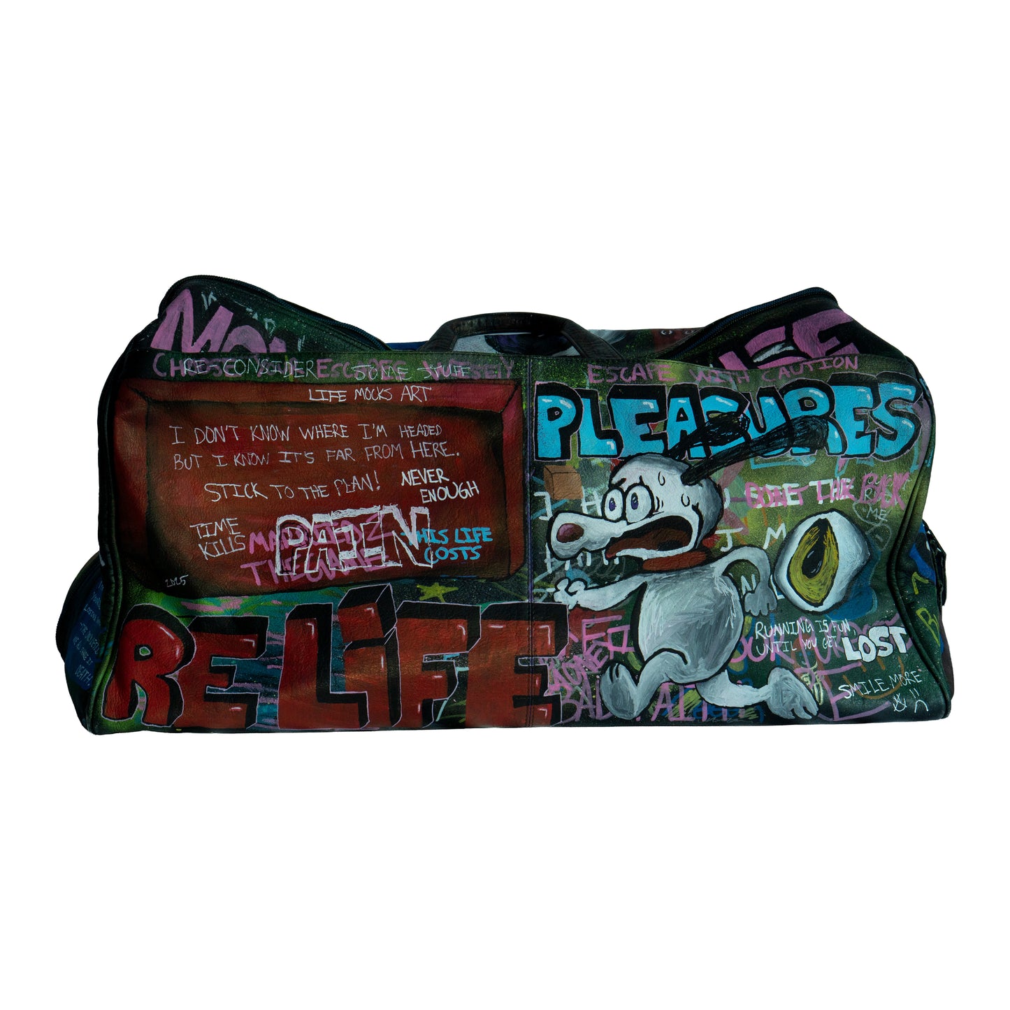 1of1 Duffle 003