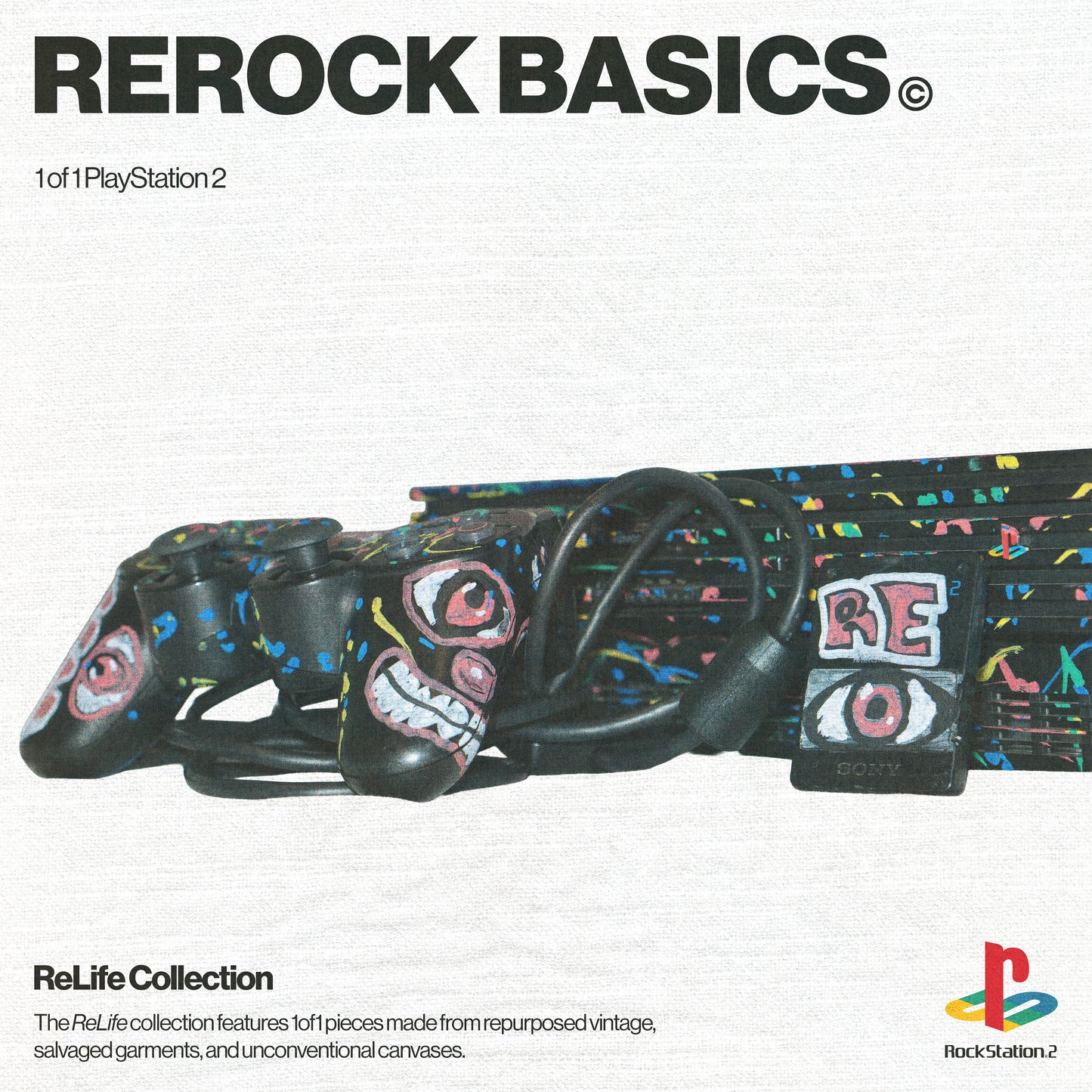 ReRock PS2 001