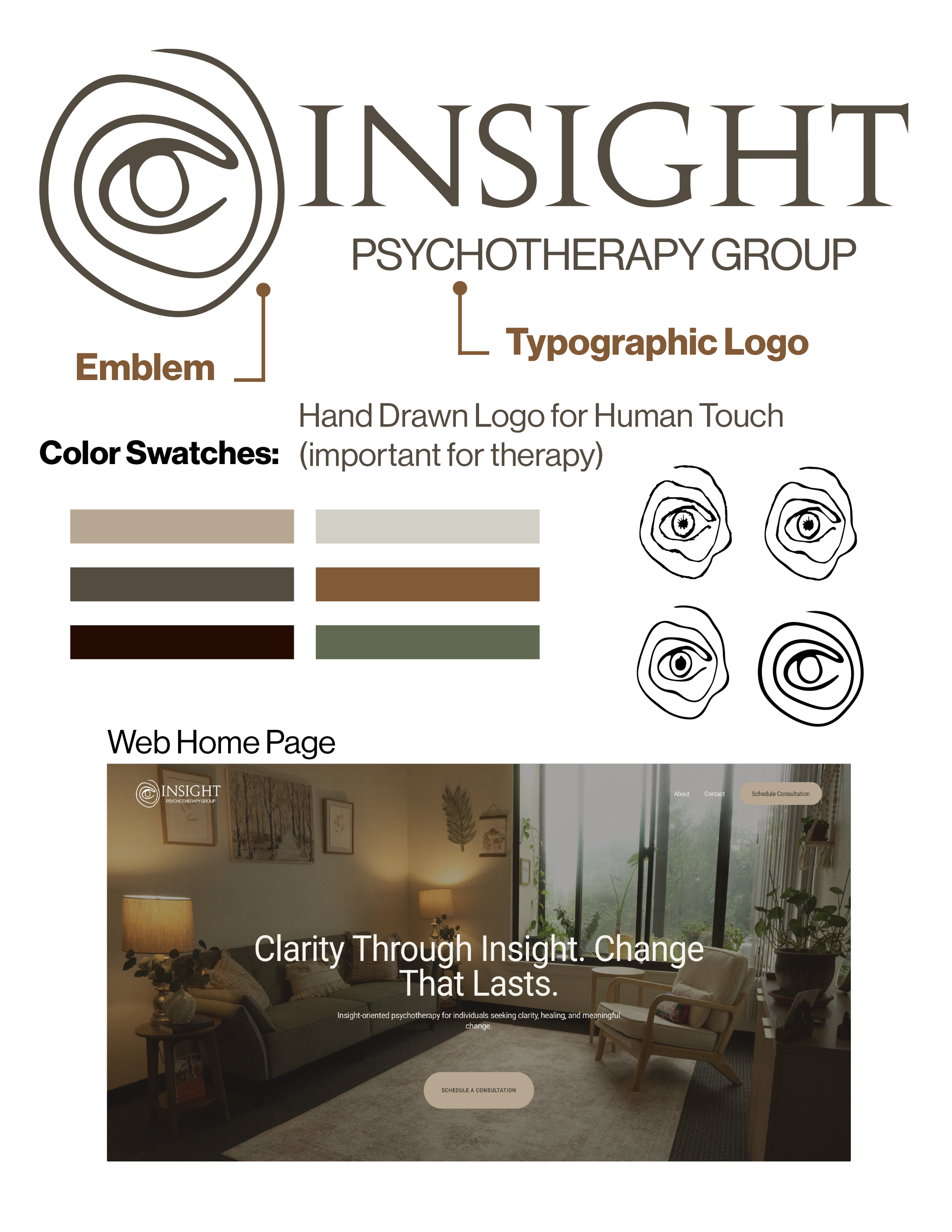 Insight Psychotherapy Group