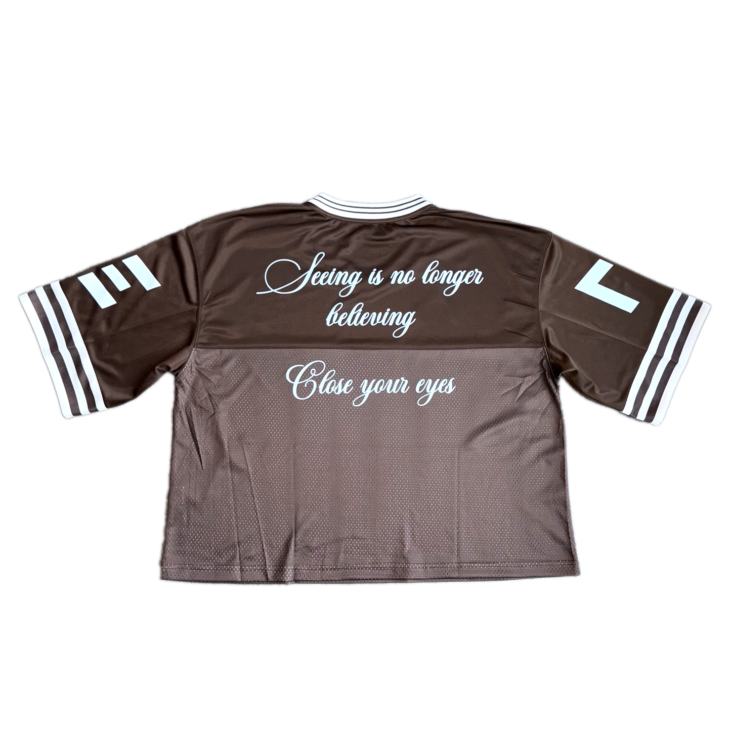 ReRock Hockey Jersey