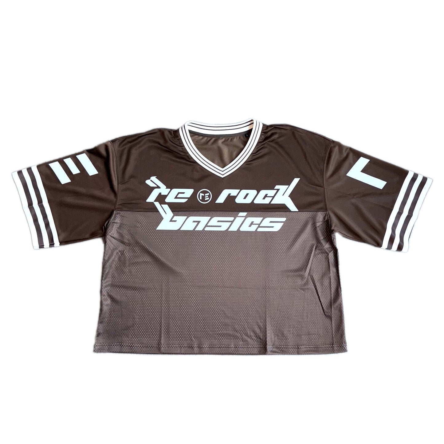ReRock Hockey Jersey