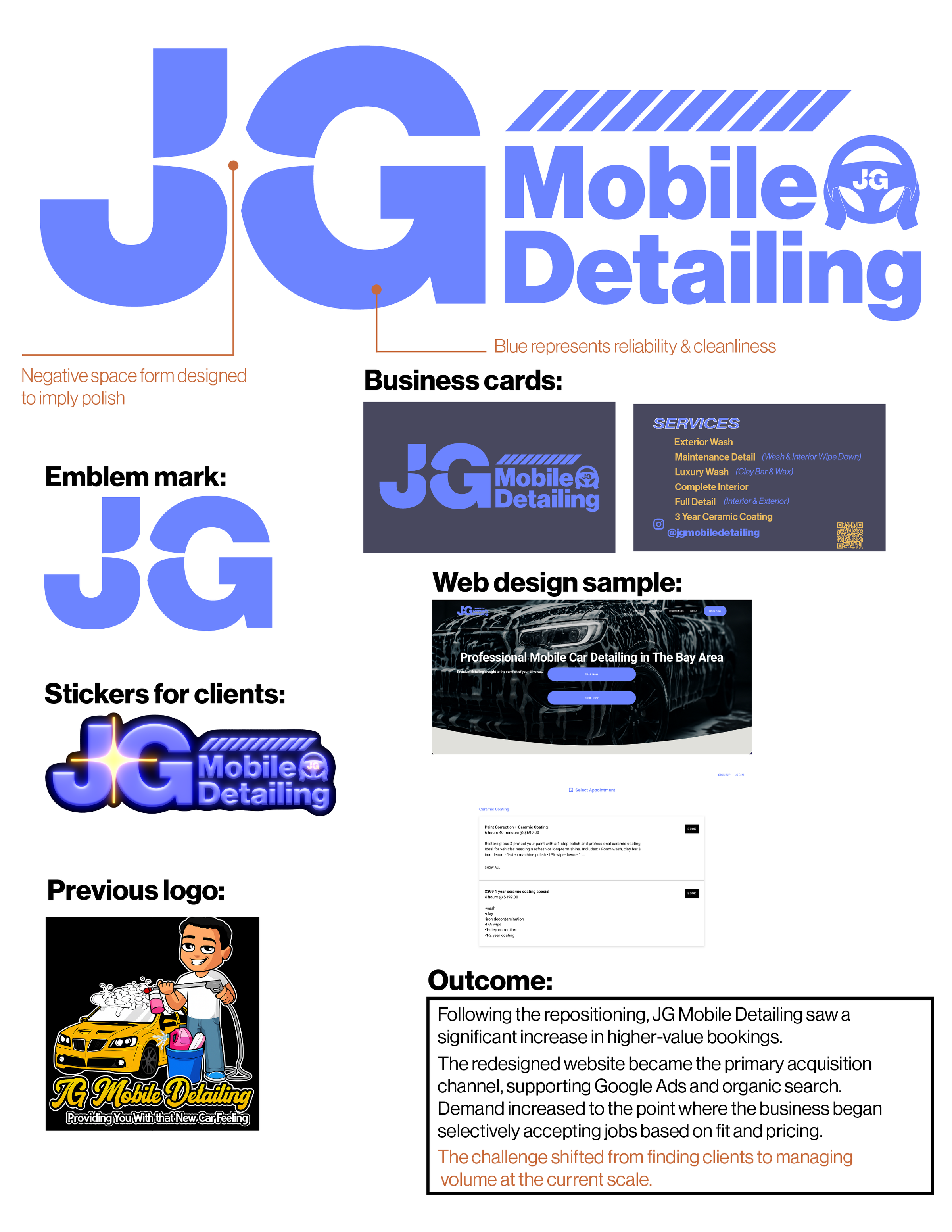 JG Mobile Detailing