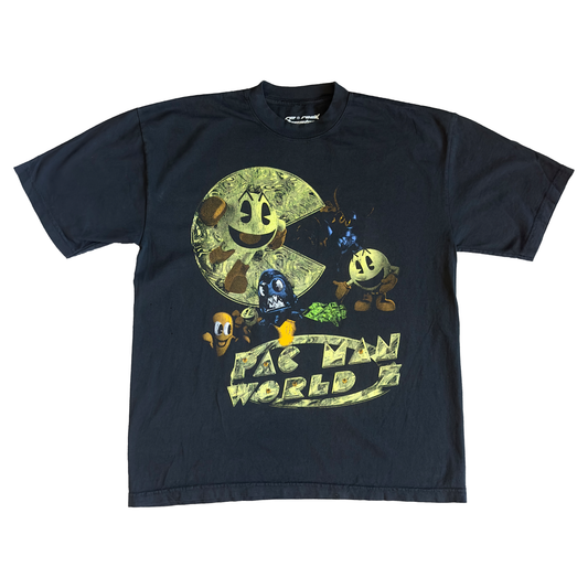 PAC MAN WORLD TEE