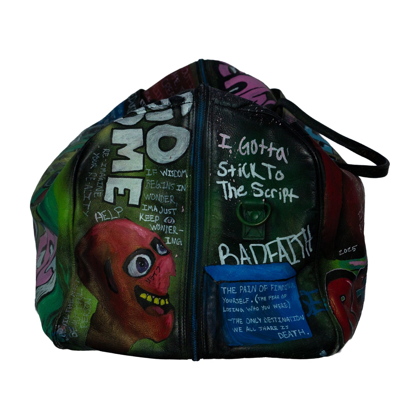 1of1 Duffle 003