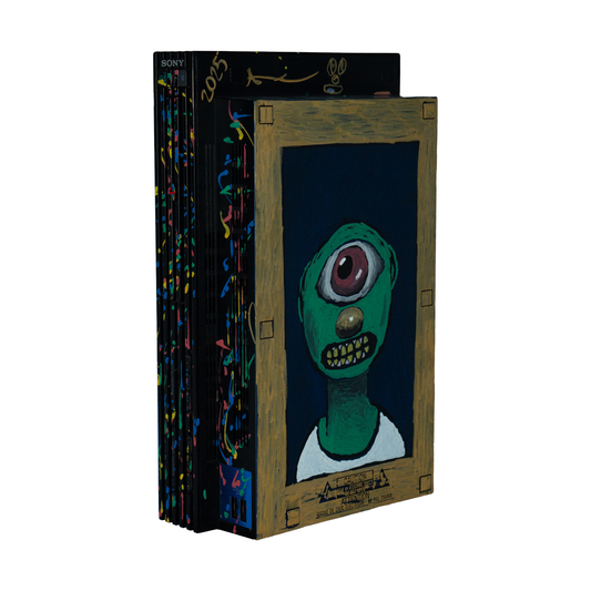 ReRocked PS2